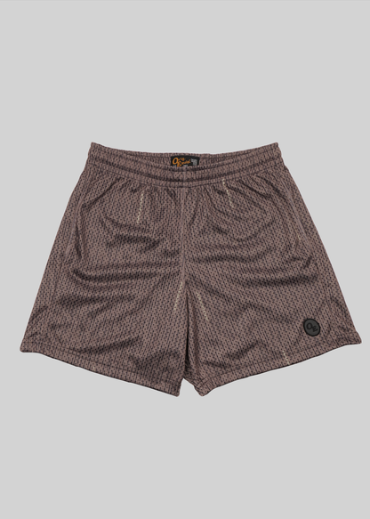 Classic Mesh Short
