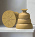 Bubble Water Bell Thumb Pot - My American Goods