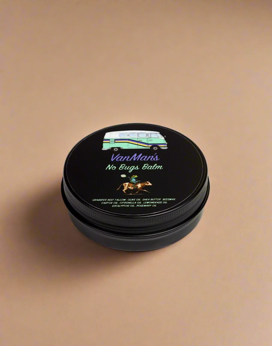 VanMan Skincare VanMan&
