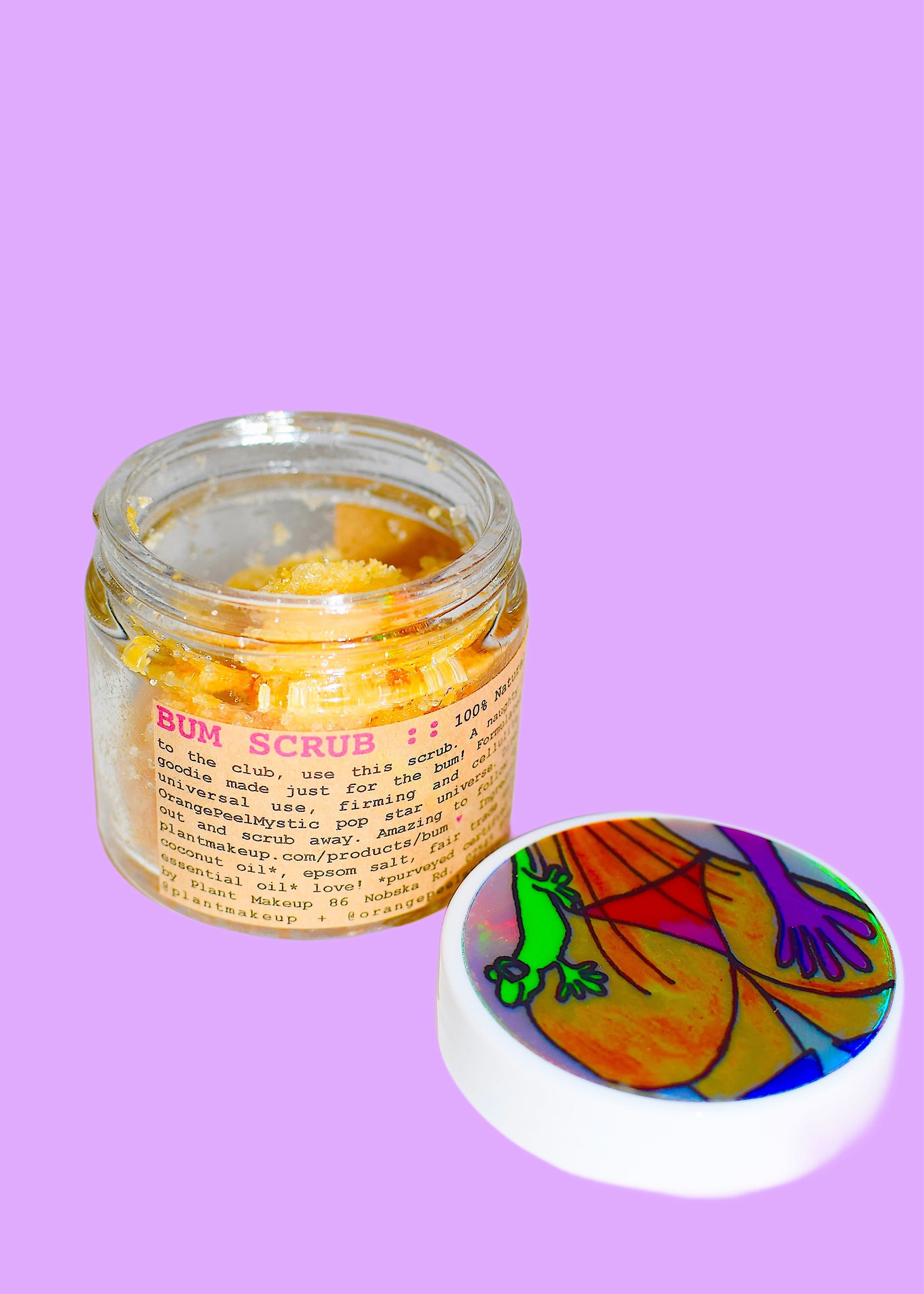 BUM Scrub - My American Goods