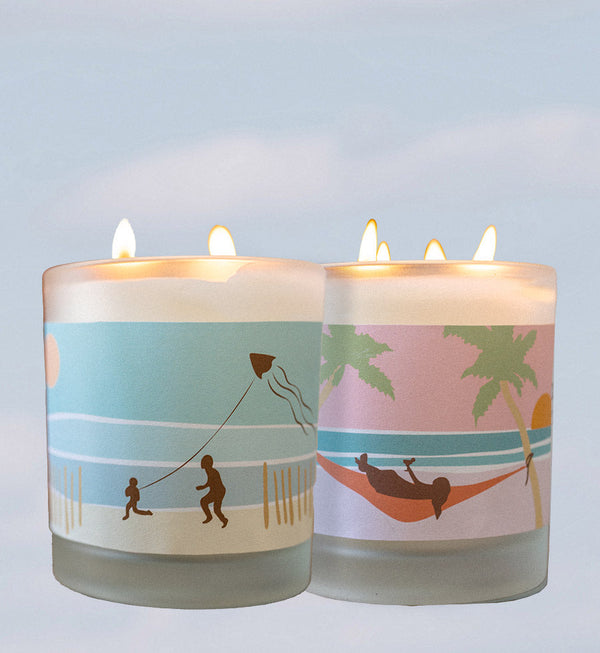 The Bungalow Bundle - My American Goods