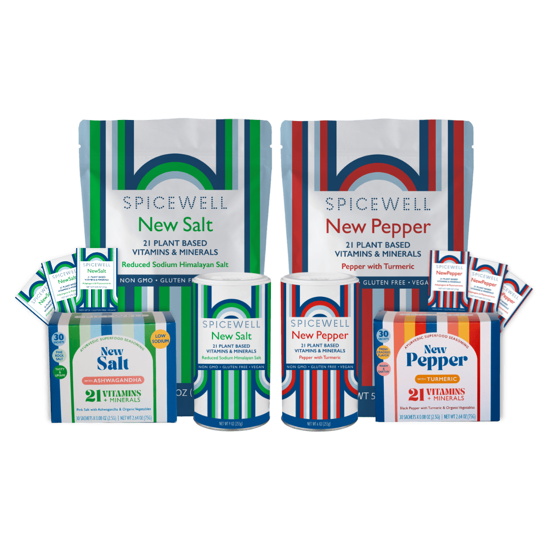 Spicewell Superfan - My American Goods