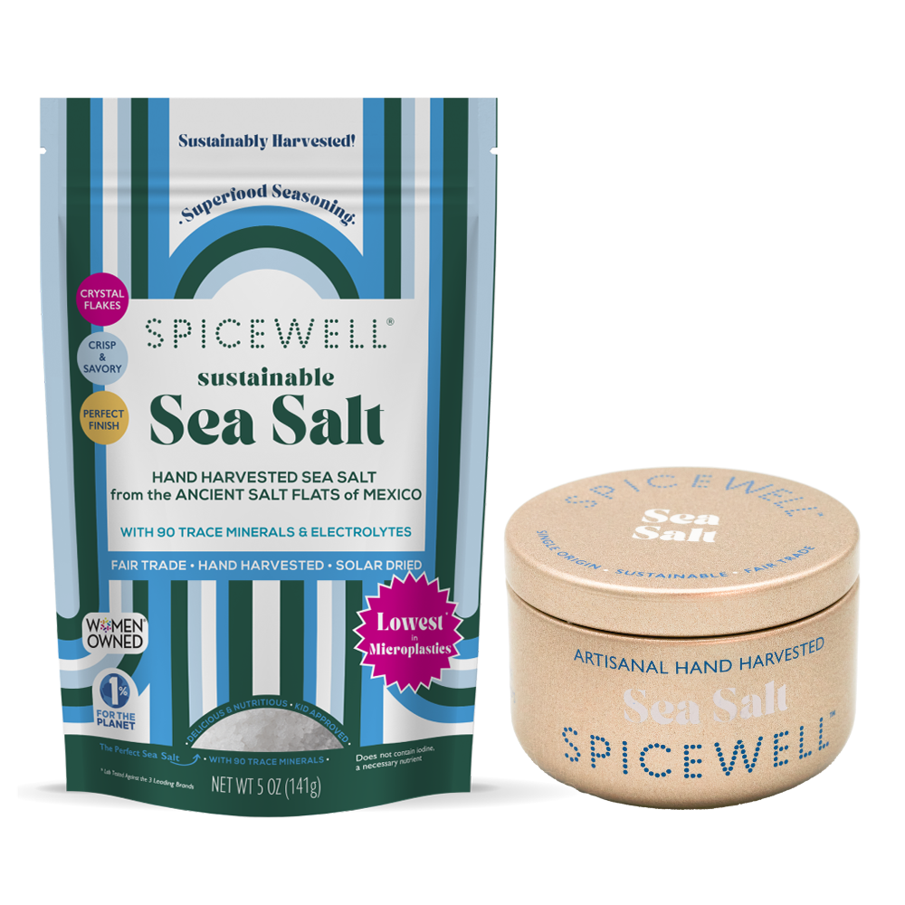 Coastal Chef Collection - My American Goods