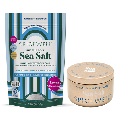 Coastal Chef Collection - My American Goods