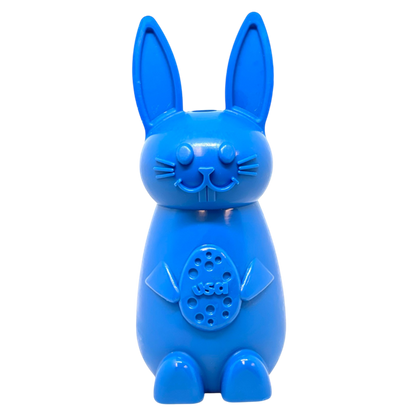 Bunny Nylon Chew Toy for Aggressive Chewers | Durable &amp; USA Made