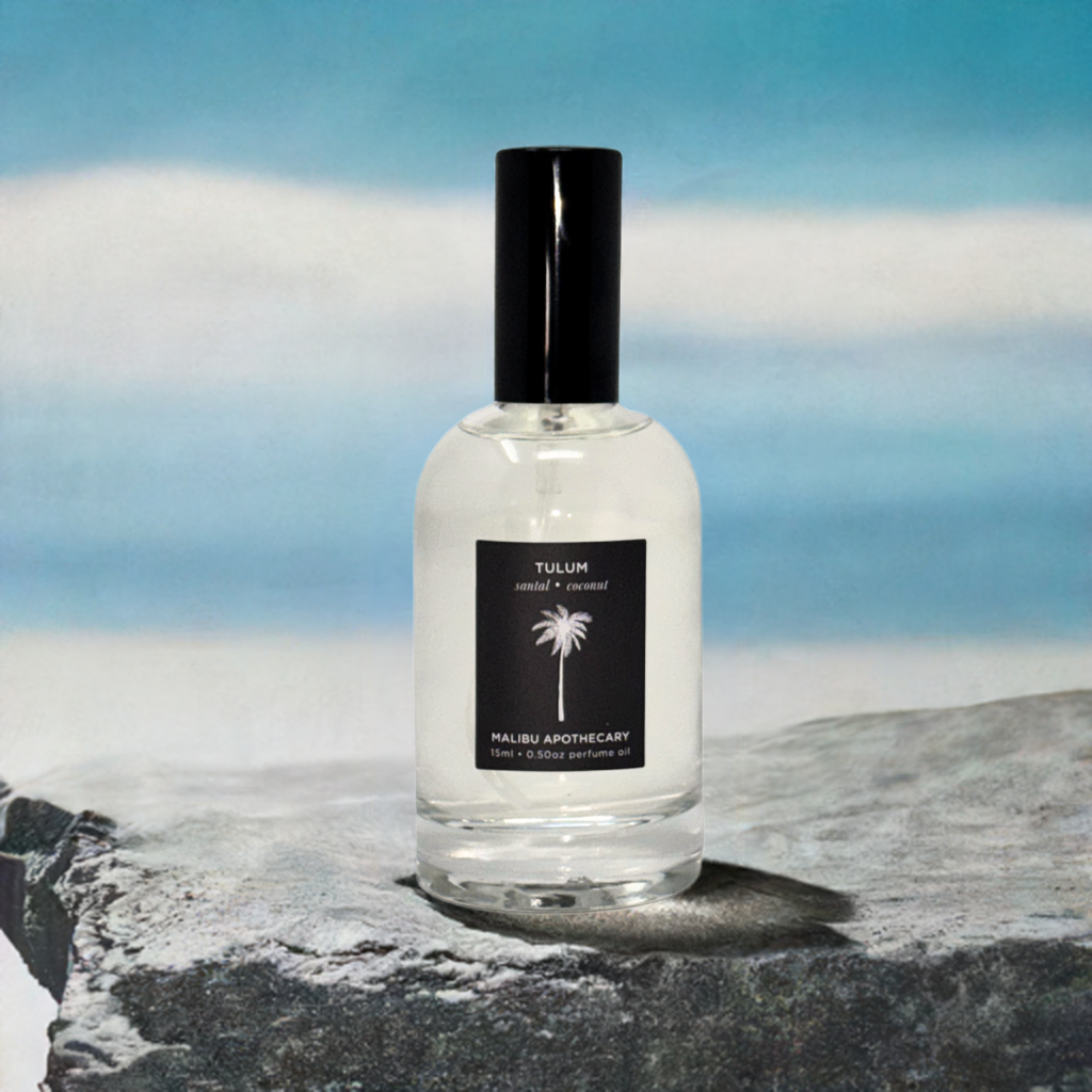 Malibu Apothecary Eau de Parfum 100mL | 3.4fl oz