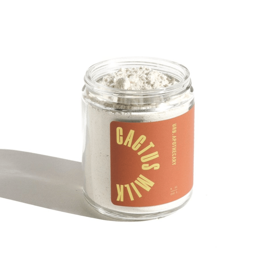 URB APOTHECARY MILK BATH 5.5 oz Jar Bath Soak