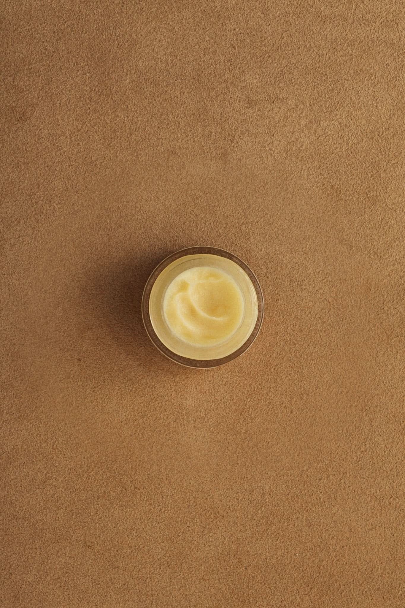 Summer Solace Tallow Tallow Balm 1 ounce- Best Value Summer Solace Cacao Rose Balm – Lip, Brow &amp; Cuticle Balm