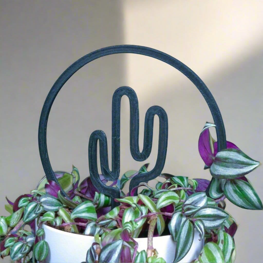 Rosebud HomeGoods Pots &amp; Planters Cactus Trellis