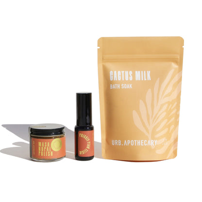 URB APOTHECARY Full Size Cactus Bundle