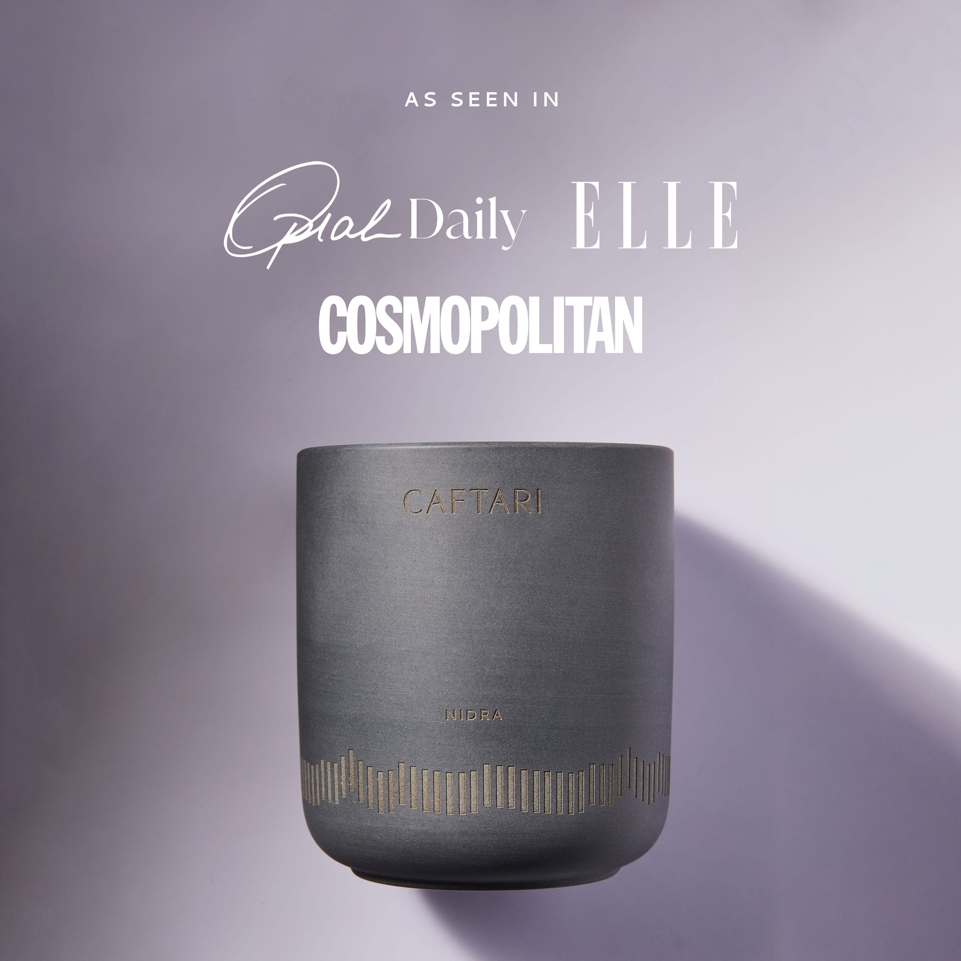 Nidra - Designed for Restorative Sleep