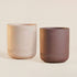 Caftari Candle Best Seller Bundle: Scent of Nirvana and Dolce Far Niente