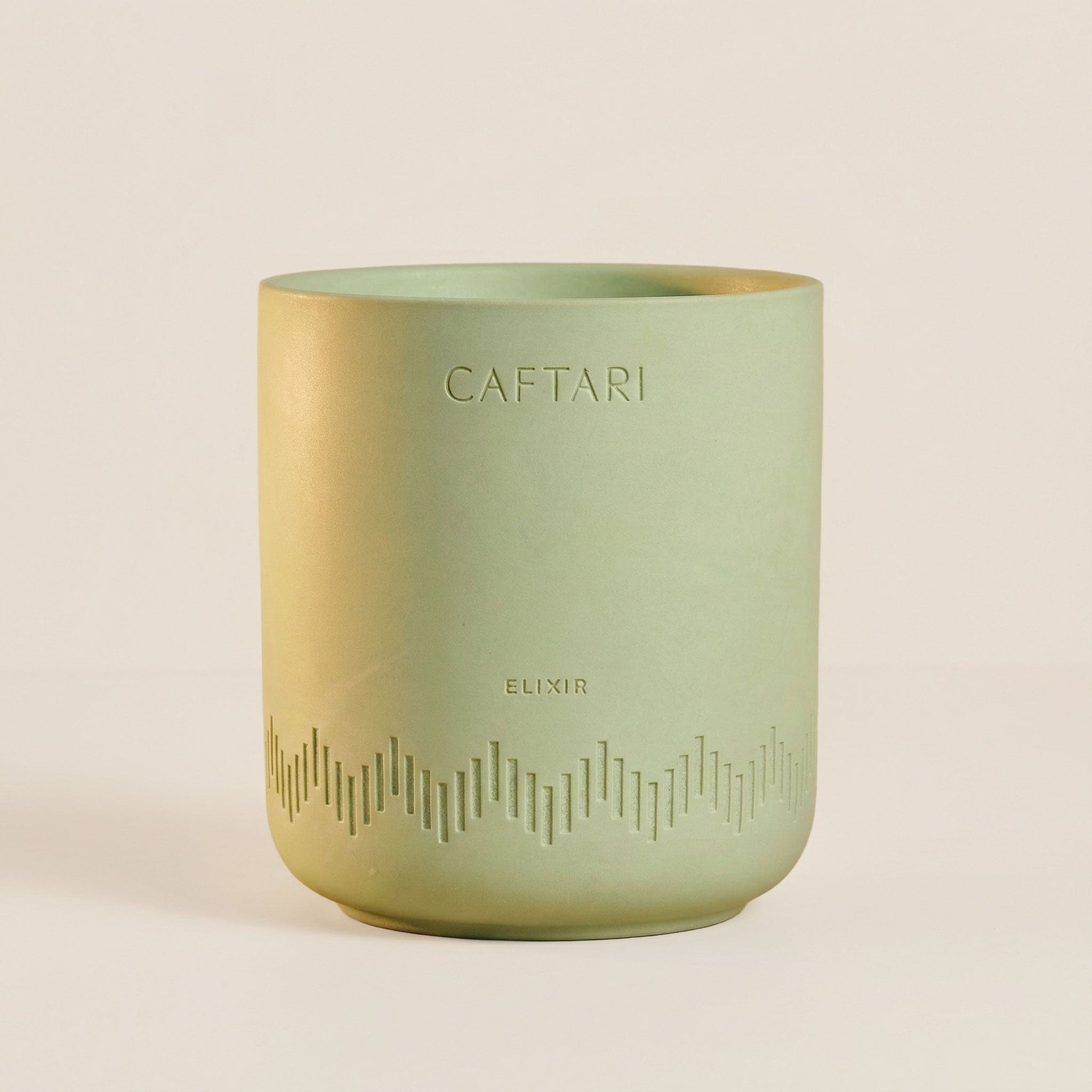 Caftari Candle Elixir