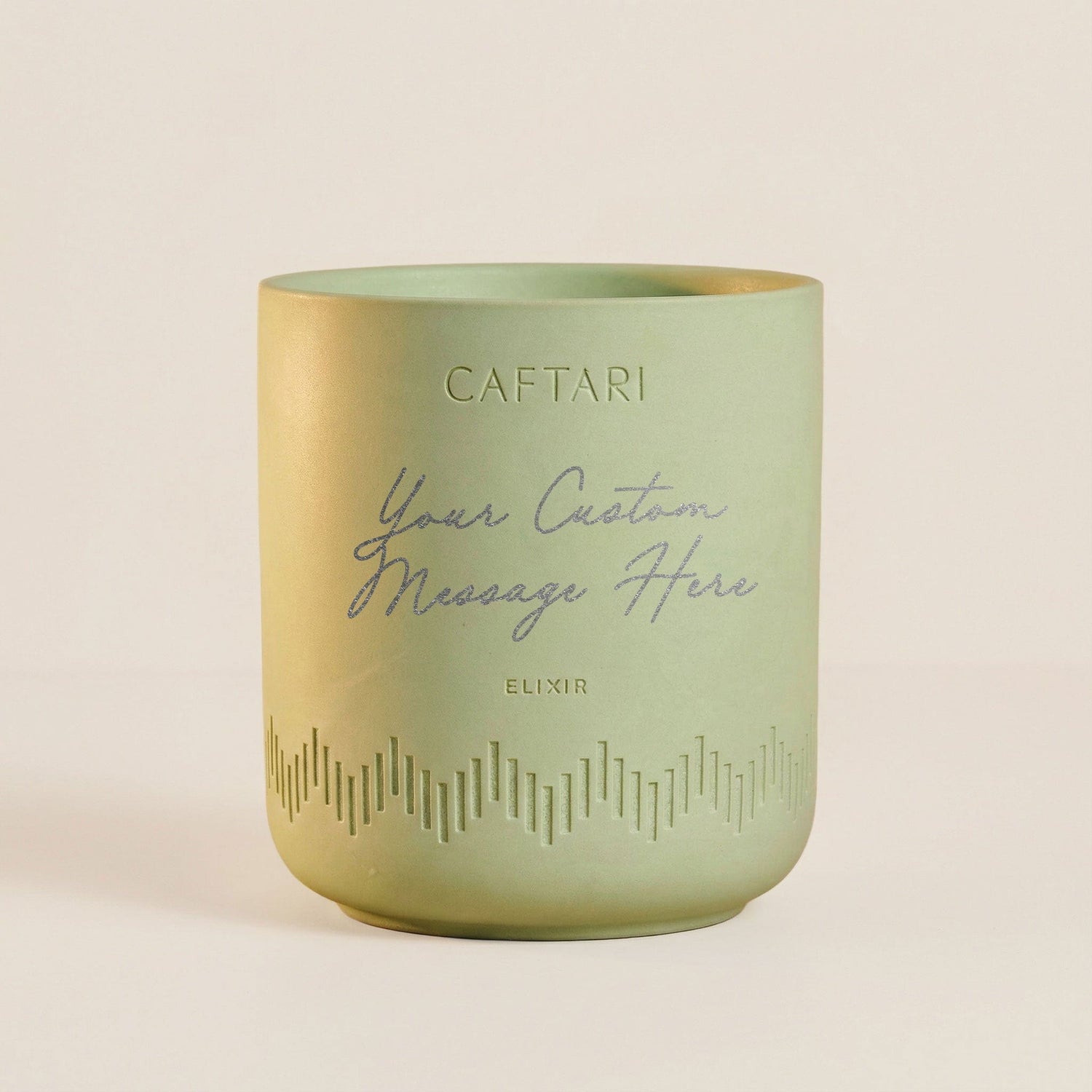 Caftari Candle Elixir