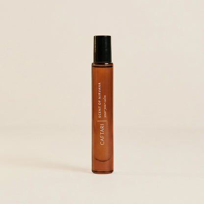 Caftari Rollerball Scent of Nirvana Rollerball