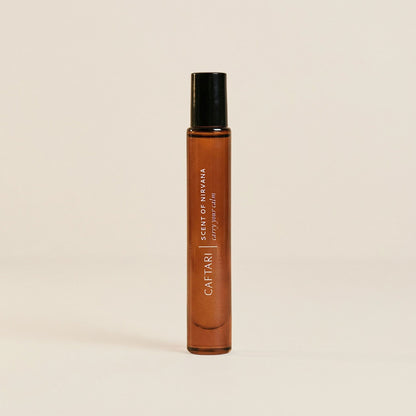 Scent of Nirvana Rollerball