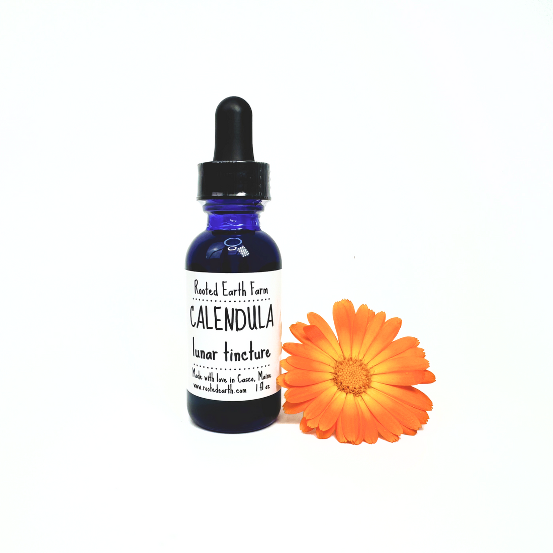 Calendula Tincture - My American Goods