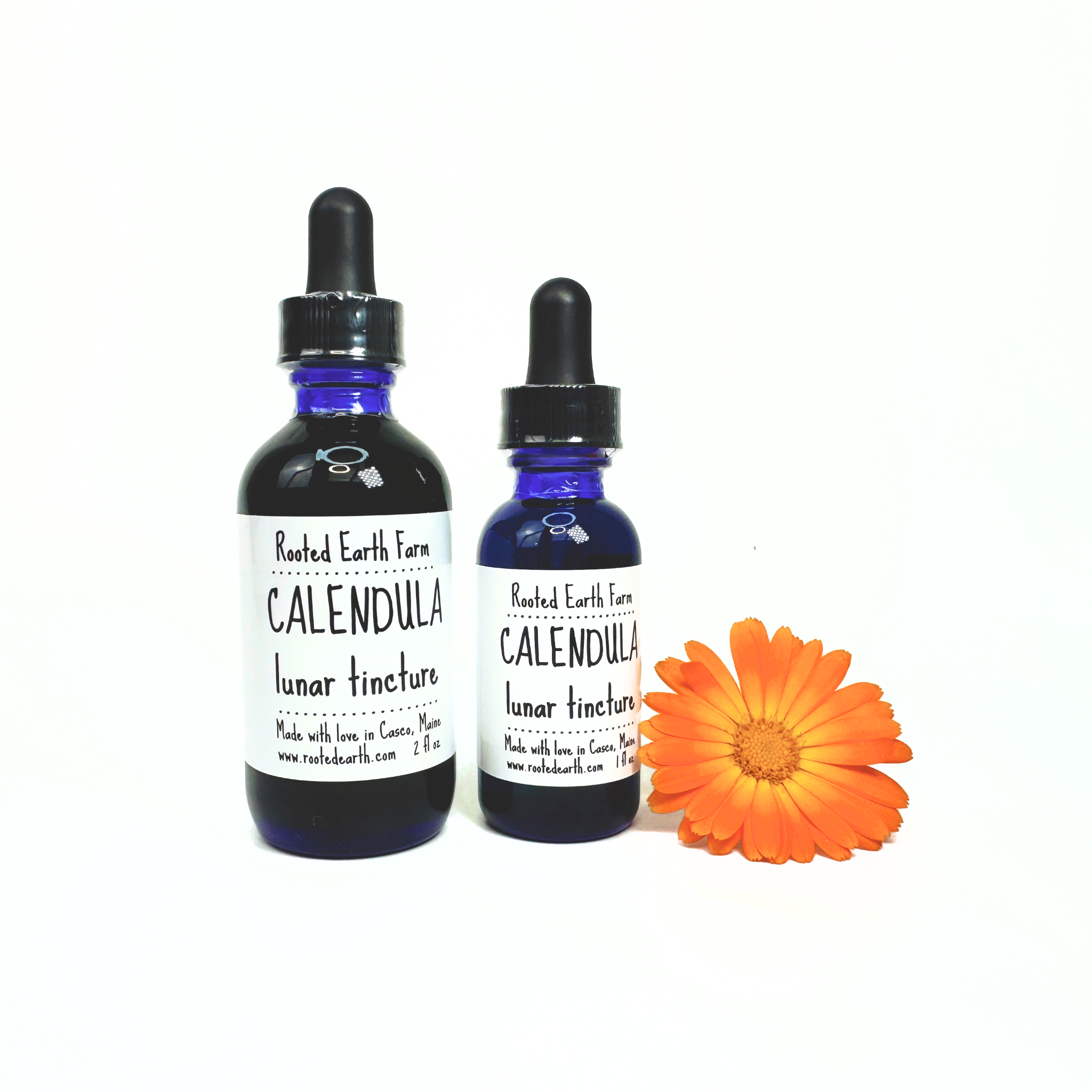 Calendula Tincture - My American Goods