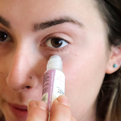 Sumbody Skincare Calm, Cool, Collected Calming Eye Serum