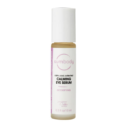 Sumbody Skincare Calm, Cool, Collected Calming Eye Serum