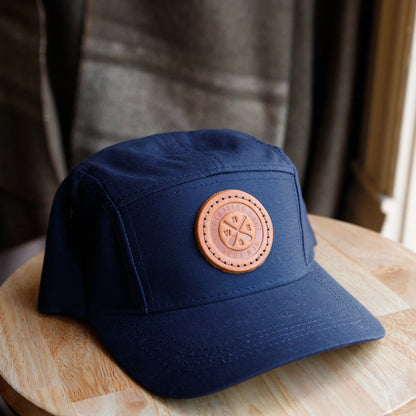 The Local Branch Hat Camp Hat - Skaneateles Lake - USA Made