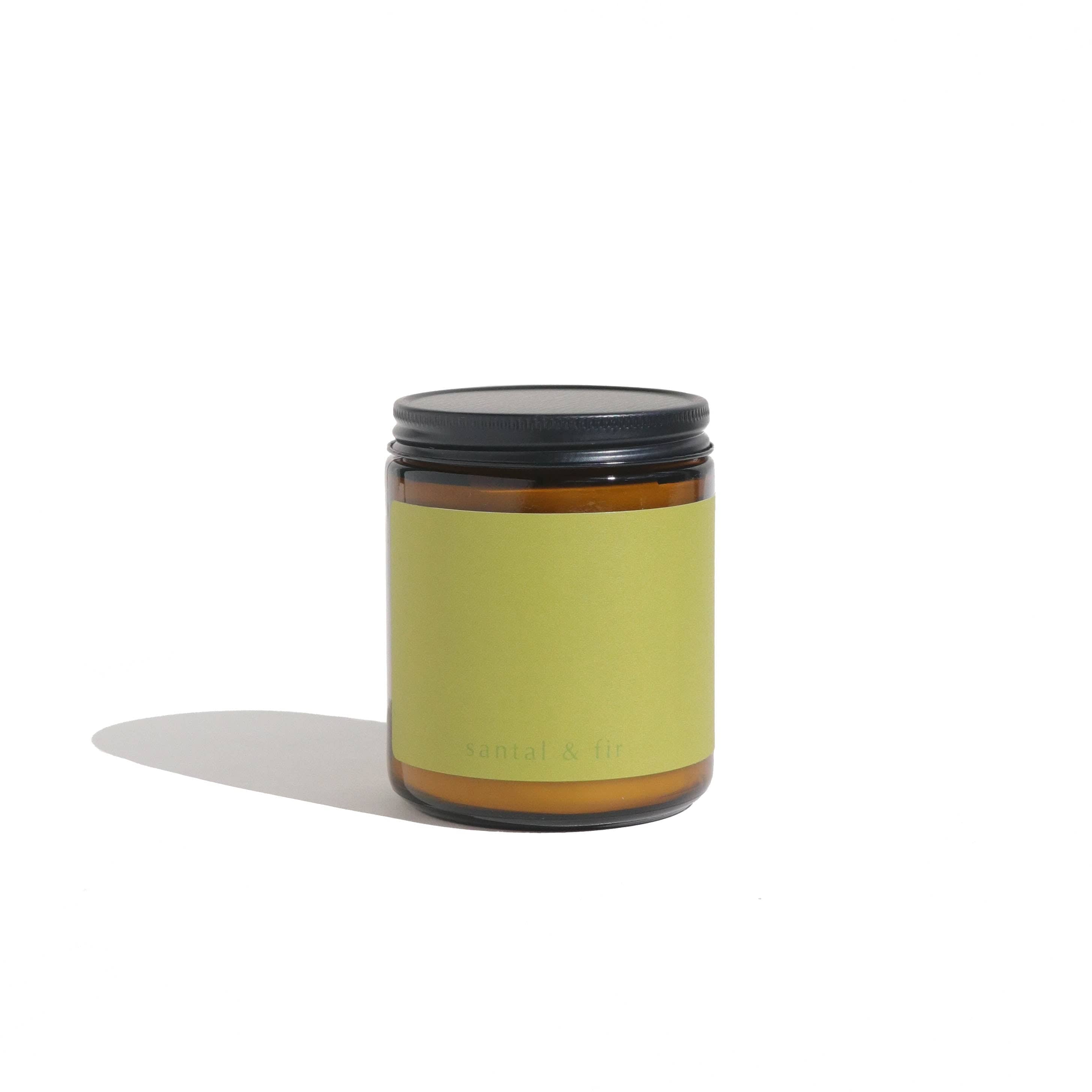 URB APOTHECARY Candles Soy Candles