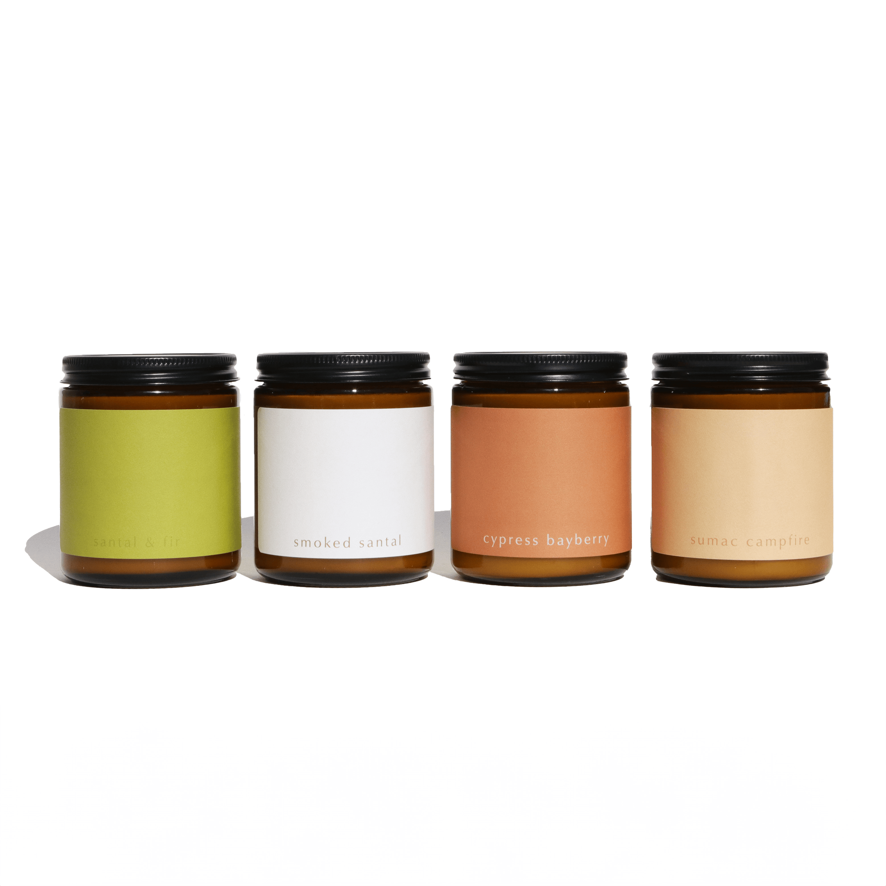 URB APOTHECARY Candles Soy Candles