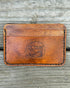 Card Wallet by Helm Street - My American Goods