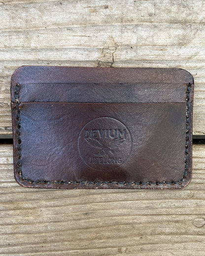 Card Wallet by Helm Street - My American Goods