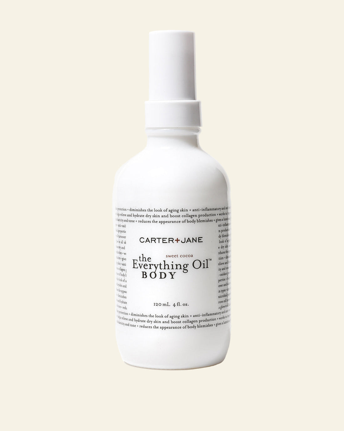 Sweet Cocoa The Everything Oil™