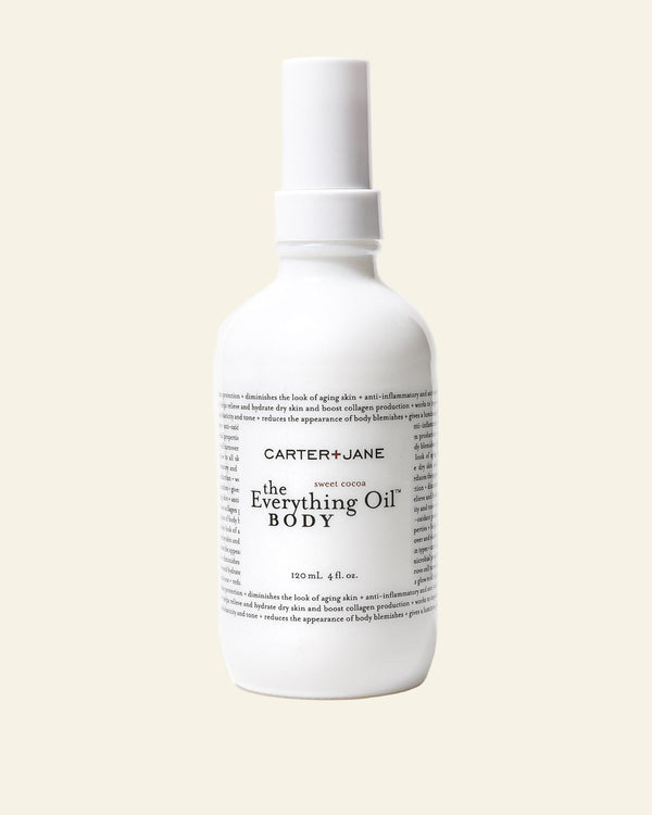 Sweet Cocoa The Everything Oil™ - My American Goods