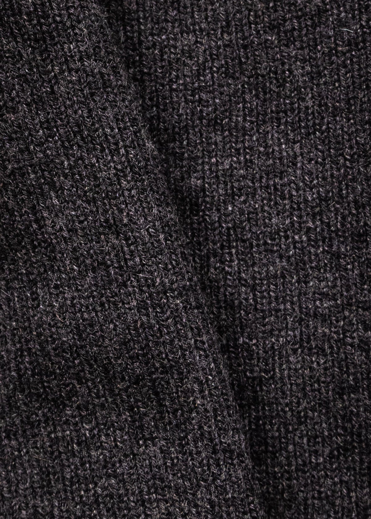 Cashmere Double Knit Beanie