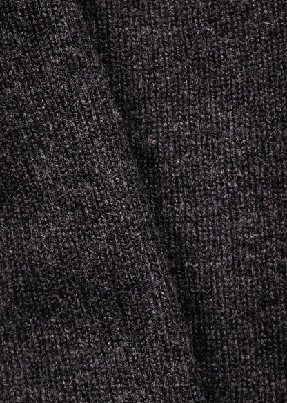 Cashmere Double Knit Beanie