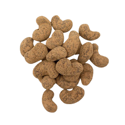 Chocolate Covered Cashews