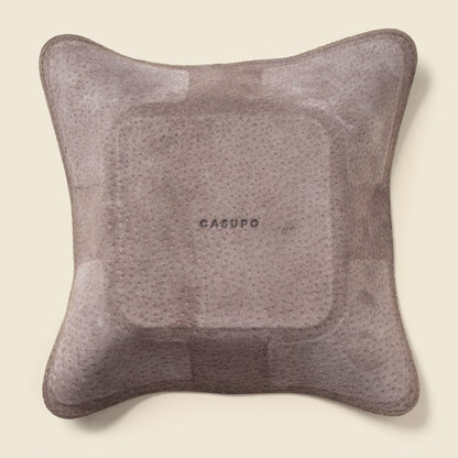 Travel valet tray - Black