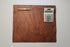 Rogue Industries Office supply Catseye Brown Leather 18" x 15.5" Rogue Leather Desk Pad