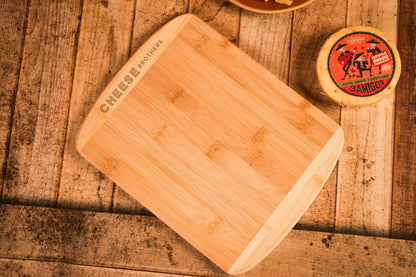 Just About Everything Box