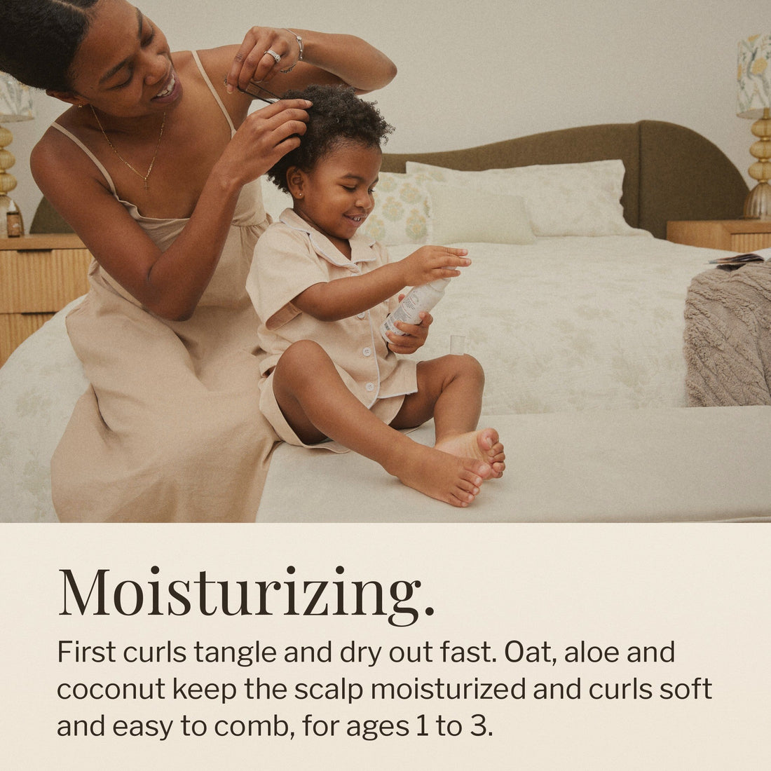 Nourish + Grow Essentials Set