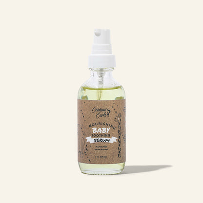 Nourishing Baby Soothing Serum