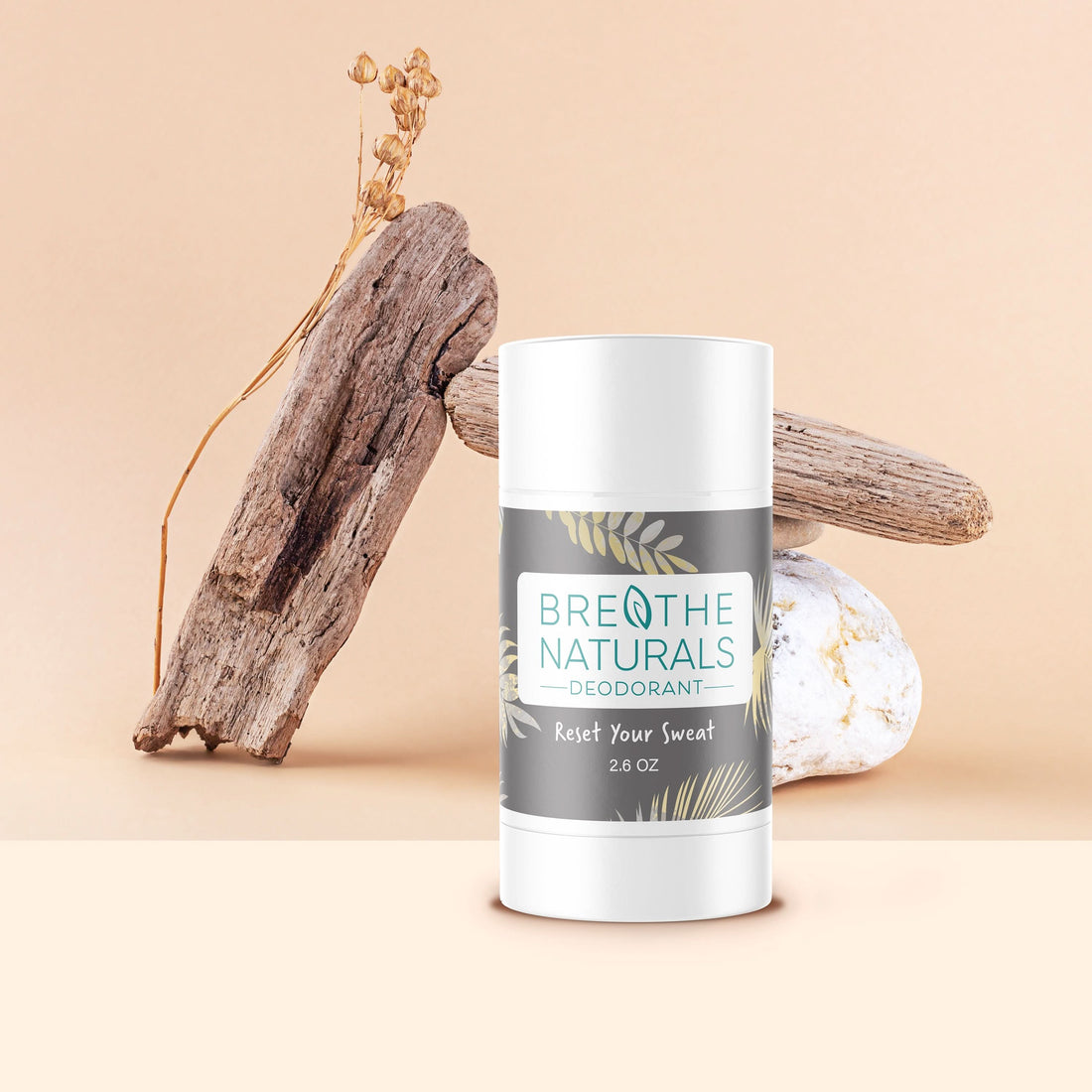 Cedar Spice Deodorant - My American Goods