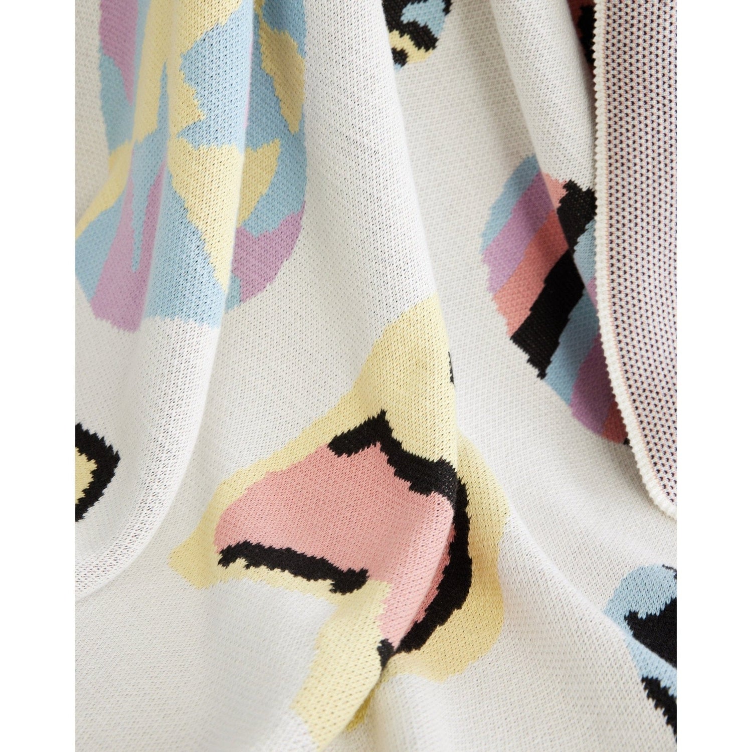 Ceramicism Throw Blanket