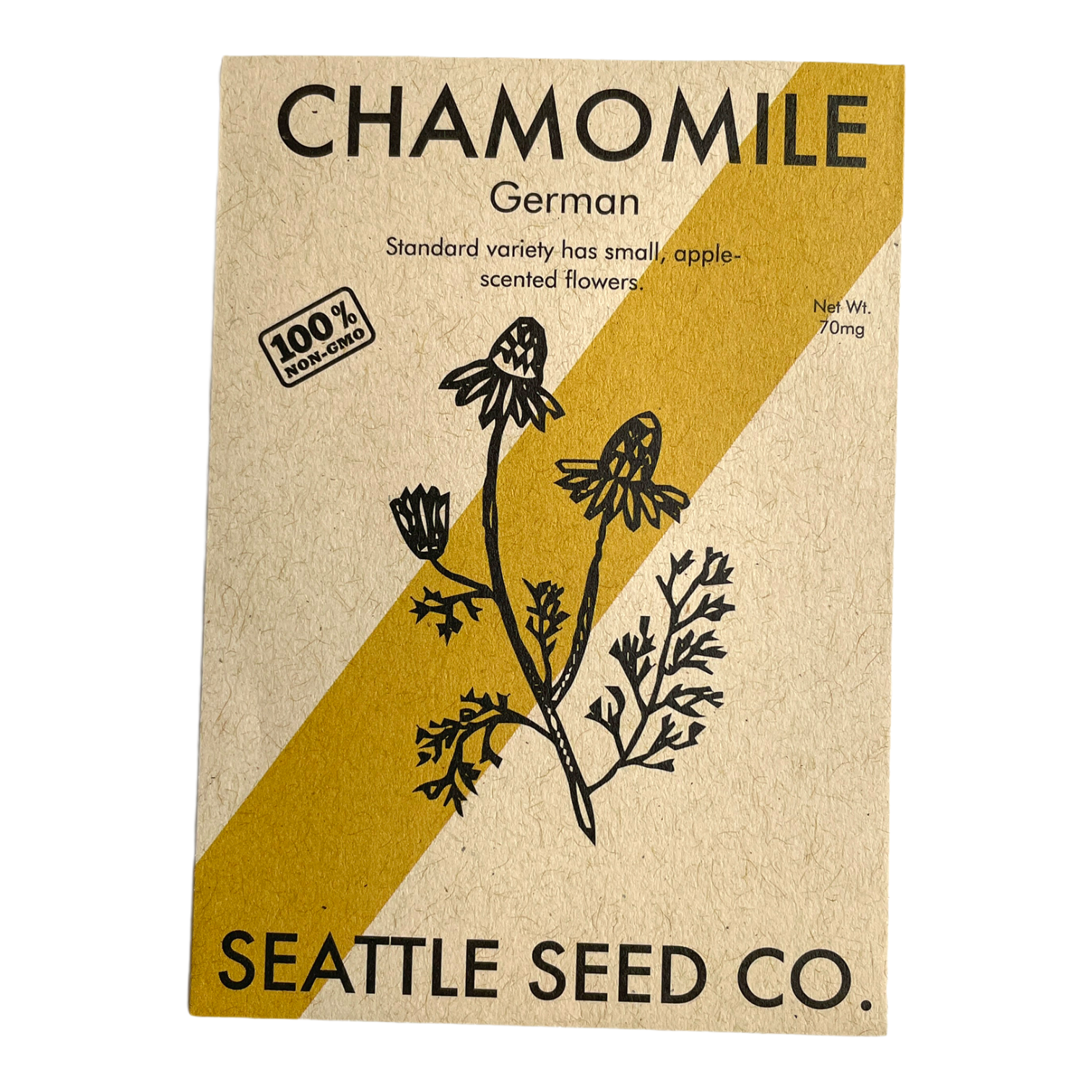 German Chamomile Seeds