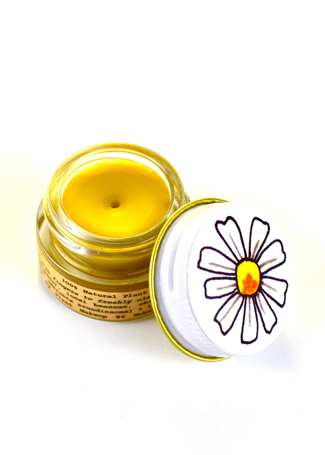 Chamomile Lip Balm - My American Goods