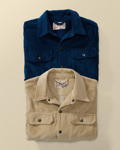 Chapman Limited Edition Corduroy Jacket - My American Goods