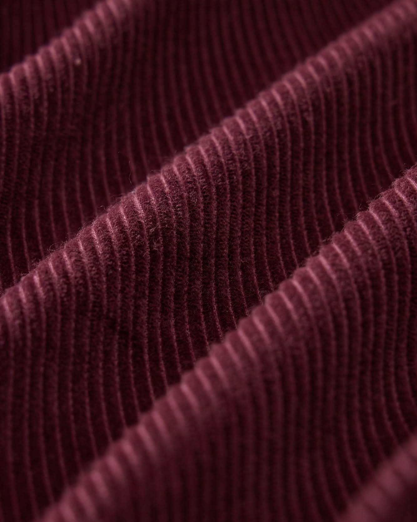 Devium Jacket Chapman Limited Edition Corduroy Jacket
