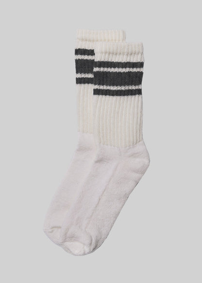 The Merino Retro Stripe