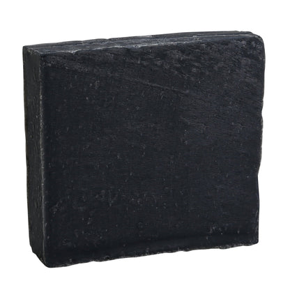Sumbody Skincare soap Charged Charcoal Natural Body Soap