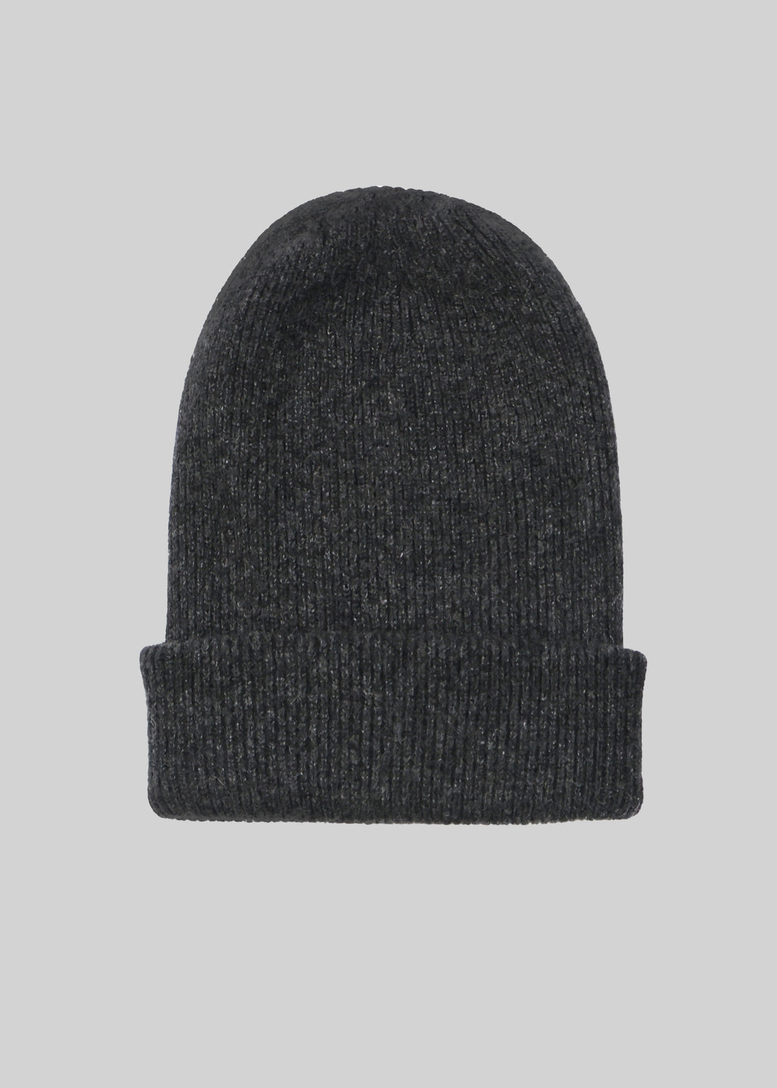 Cashmere Double Knit Beanie