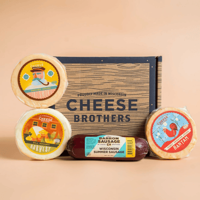 Cheese Brothers, Inc.