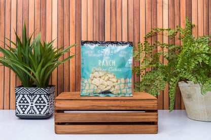 Wisconsin Cheese Curds Sampler (8-Pack) *Ships Fresh Daily*